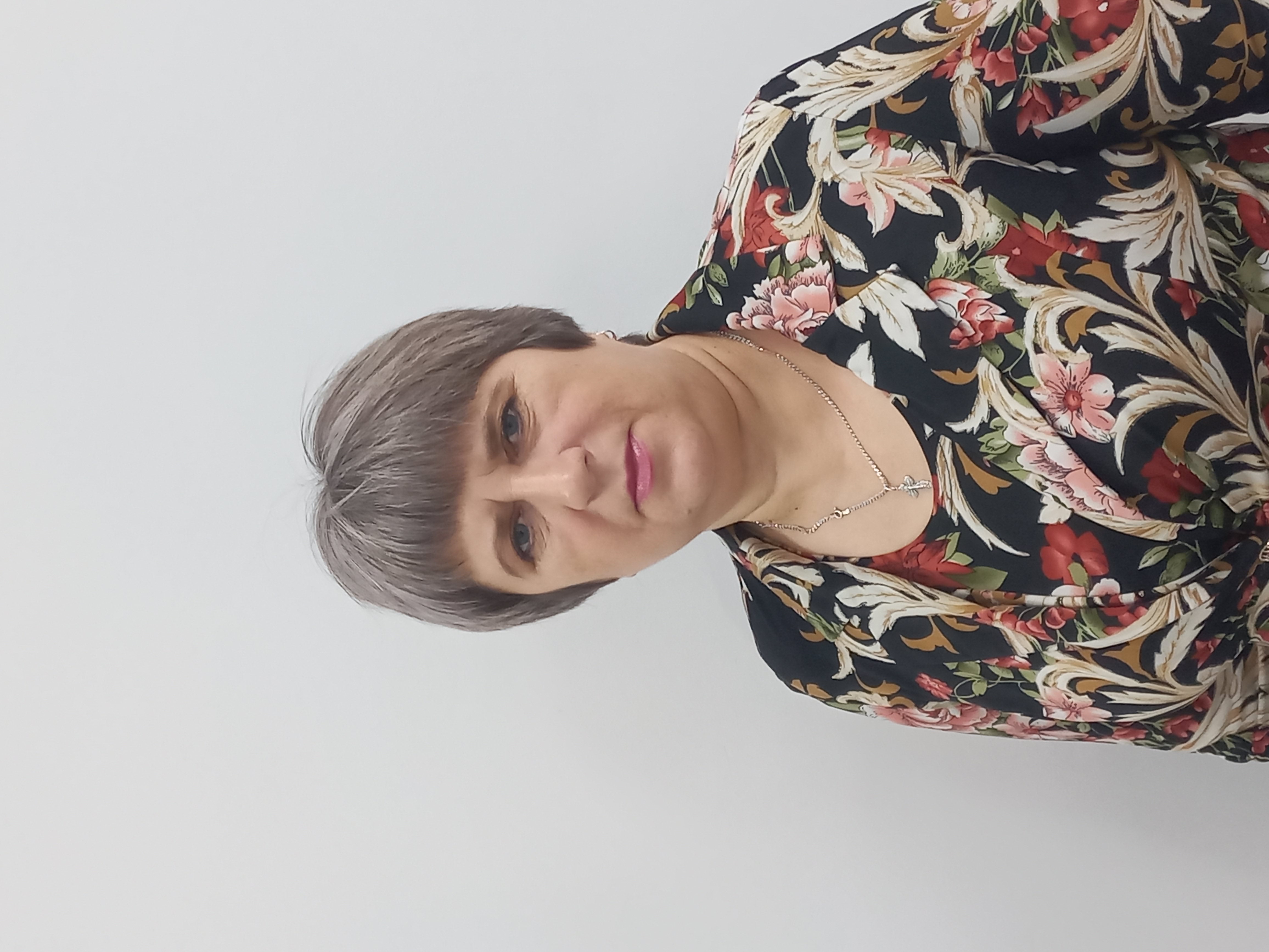Настенко Ирина Александровна.