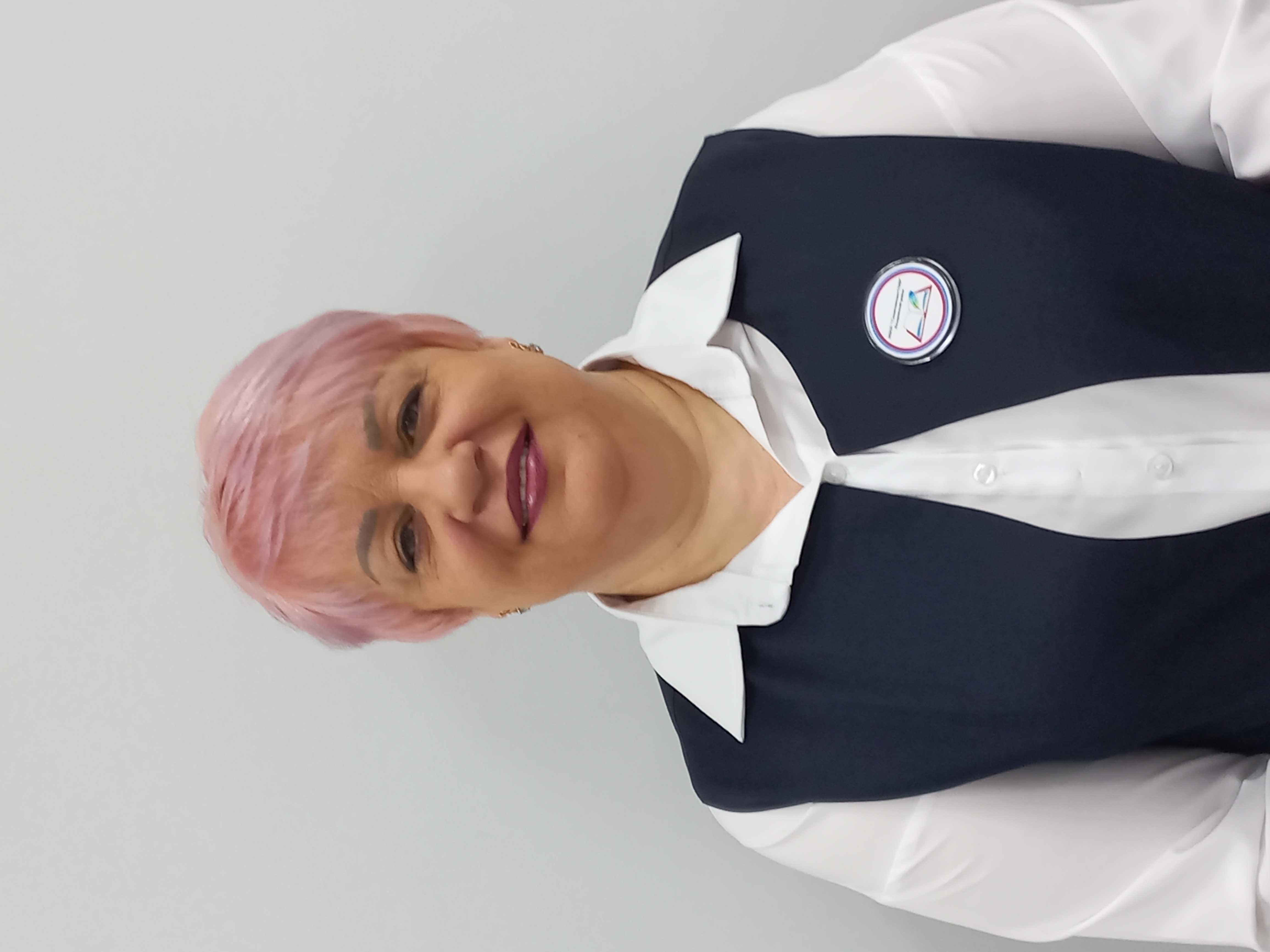 Павлова Ольга Леонидовна.