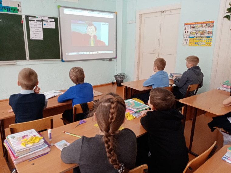 Фото-акция "Профессии вокруг меня".