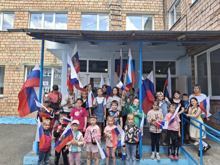 От героев былых времён... к героям настоящего времени....